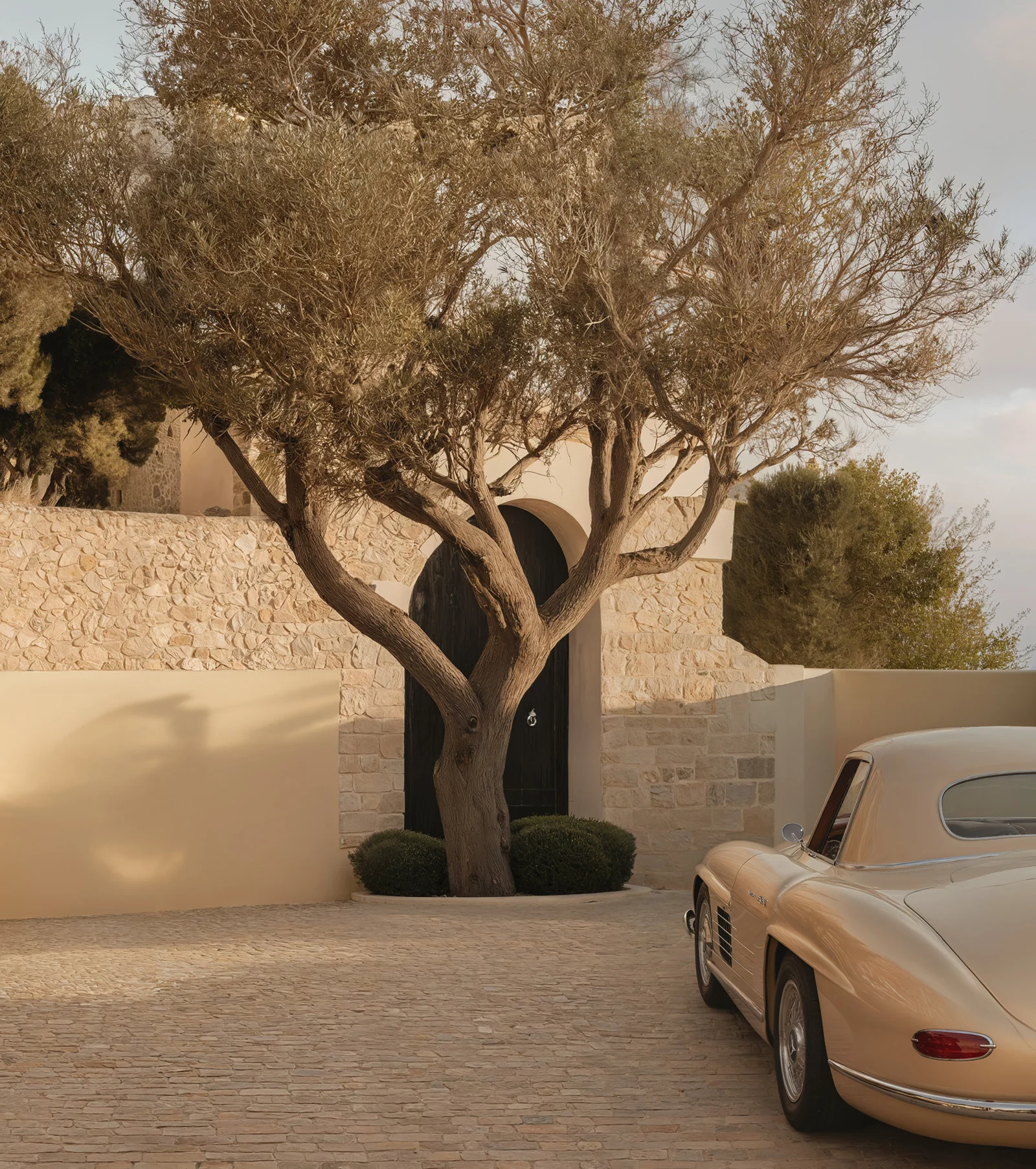 Private Provencal estate, кадр 2