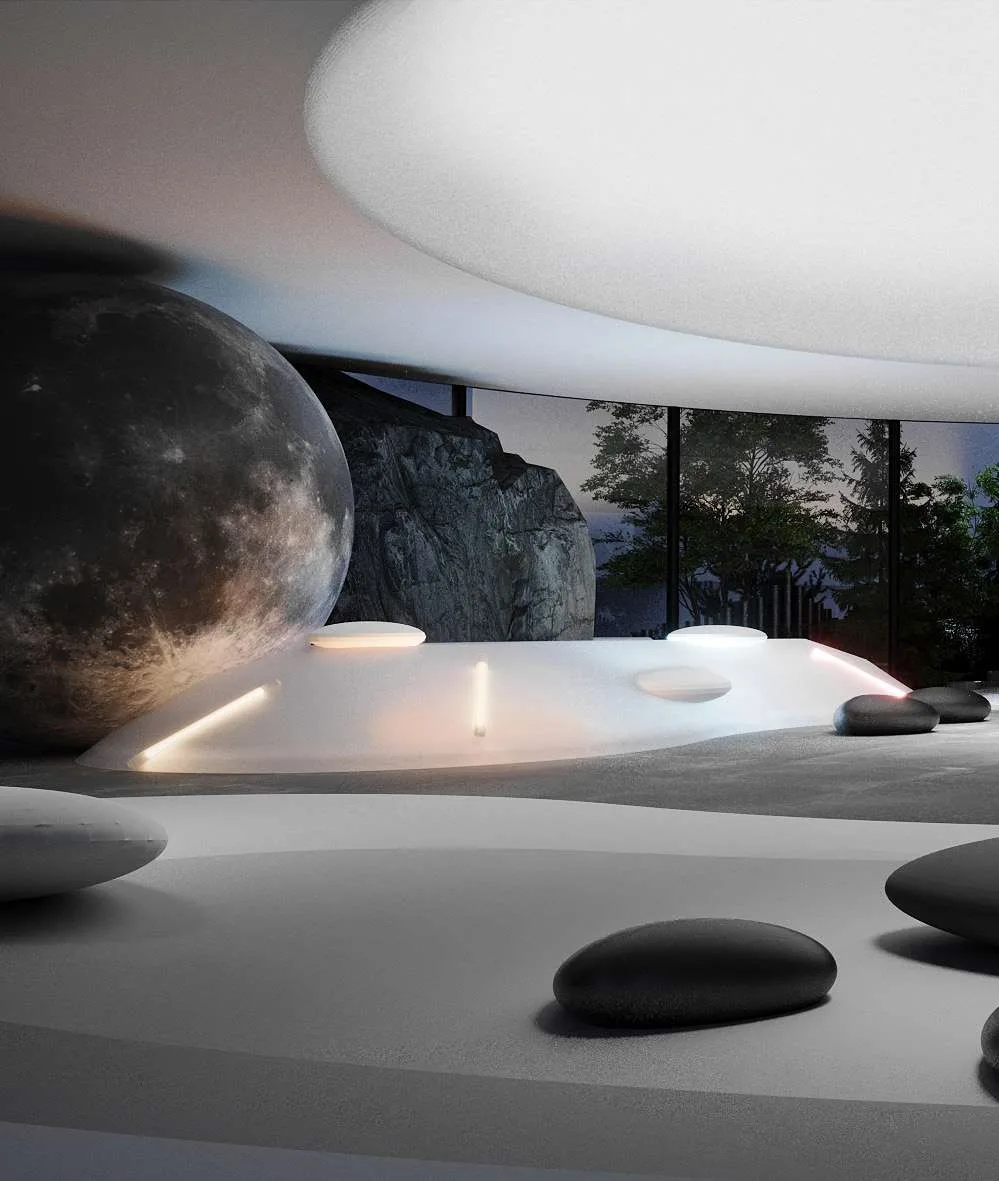 Play Hub, кадр 5