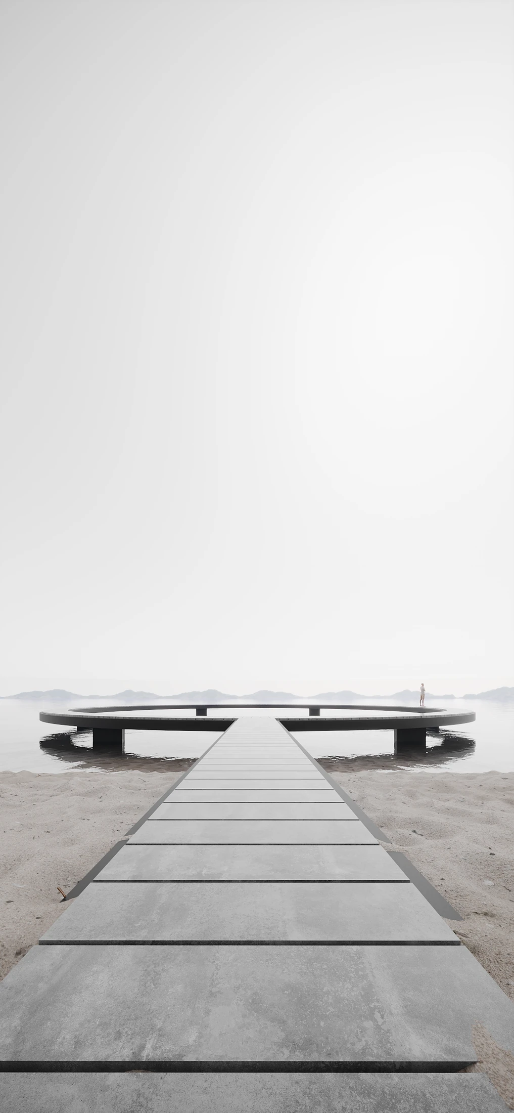 Beach hut, кадр 4